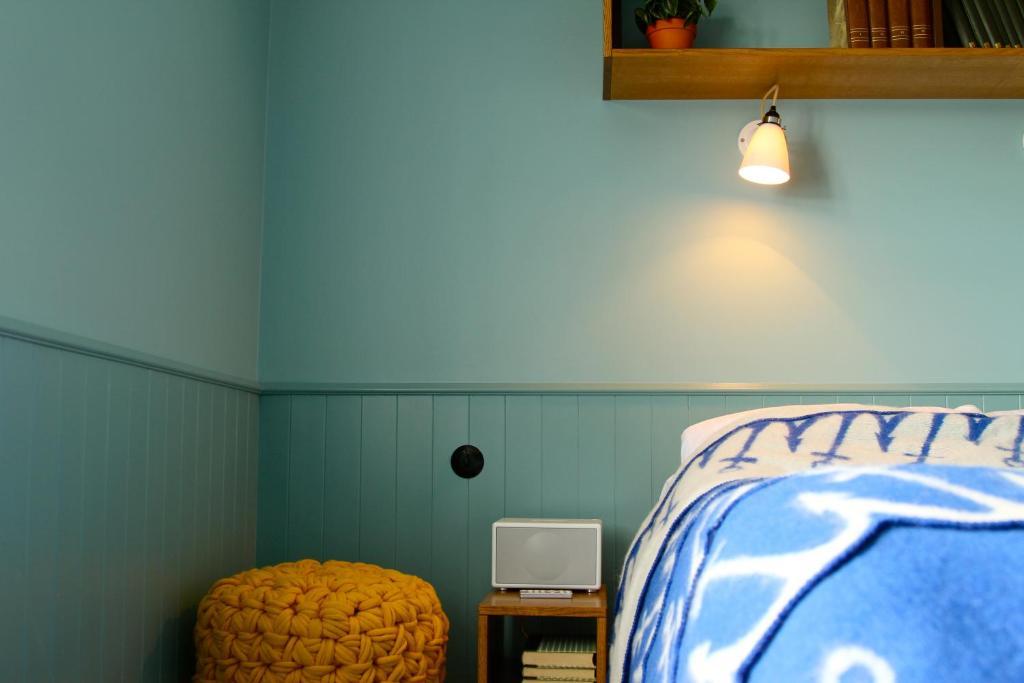 Hótel Egilsen Stykkishólmur Habitación foto