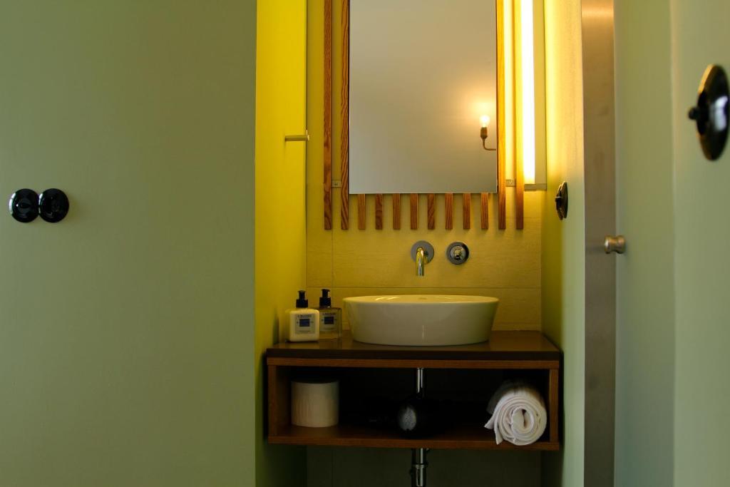 Hótel Egilsen Stykkishólmur Habitación foto